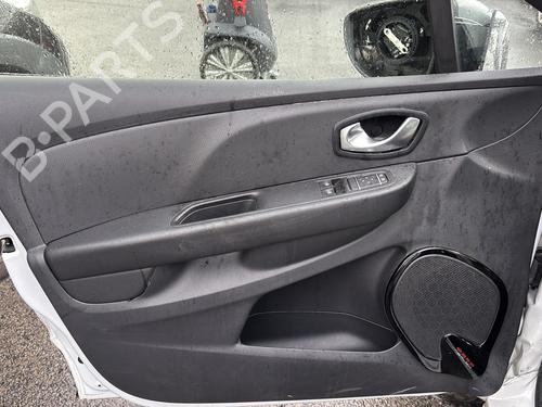 Left front window switch RENAULT CLIO IV (BH_) 1.5 dCi 90 | BP37171621I27 - Image 17