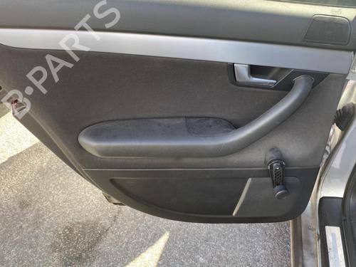 Rear mirror AUDI A4 B7 Avant (8ED) 2.0 TDI | BP26952540I6  - Image 24