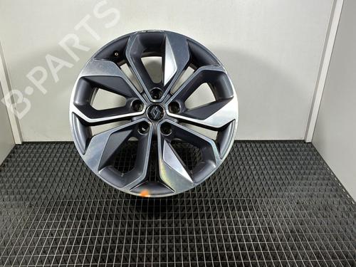 Used Rim Rim RENAULT MEGANE IV Grandtour (K9A/M/N_) 1.5 dCi 110 (110 hp) 33659510 33659510