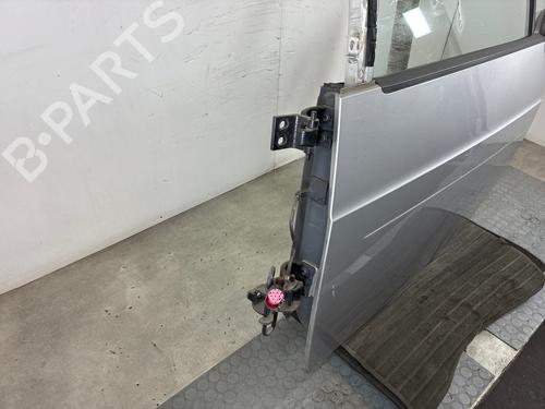 Left front door SMART CABRIO (450) 0.6 (S1OLA1, 450.441, 450.442, 450.443) | BP36150067C2 - Image 4