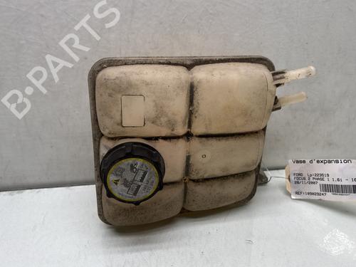 Used Expansion tank FORD FOCUS II (DA_, HCP, DP) 1.6 (100 hp) 28281492