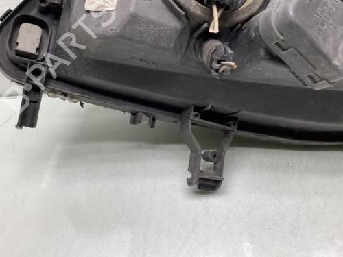 Used Right headlight OPEL ZAFIRA A MPV (T98) 2.0 DTI 16V (F75) (101 hp) 20219848