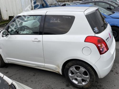 Engine SUZUKI SWIFT III (MZ, EZ) 1.3 (RS413, ZC11S) | BP31189704M1 - Image 23