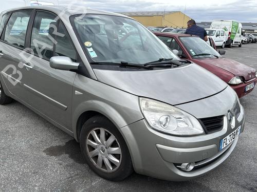 Switch RENAULT SCÉNIC II (JM0/1_) 1.9 D | BP36248817I30 - Image 19