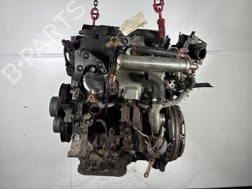 Used Engine Engine 39090948 39090948