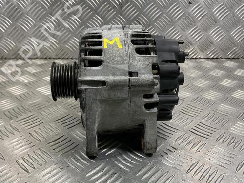 Used Alternator Alternator 25437495 25437495