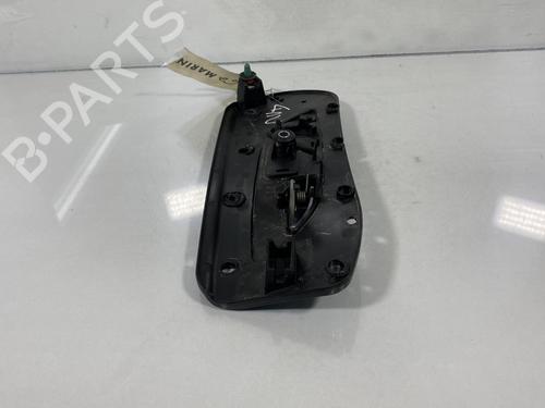 Used Front right interior door handle Front right interior door handle FIAT GRANDE PUNTO (199_) [2005-2026] 19965047 19965047