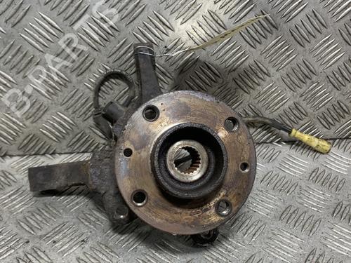 Used Left front steering knuckle RENAULT CLIO II (BB_, CB_) 1.5 dCi (B/CB07) (65 hp) 31804655