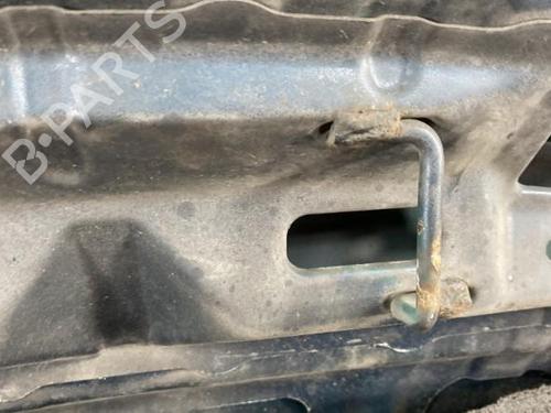 Hood CITROËN C1 (PM_, PN_) 1.0 | BP20721853C1 