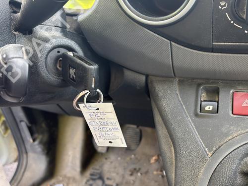 Steering rack PEUGEOT PARTNER Box Body/MPV 1.6 BlueHDi 100 | BP27219738M22 - Image 25