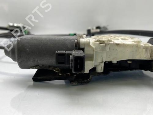 Front right window mechanism LAND ROVER FREELANDER I (L314)  | BP19999787C23 