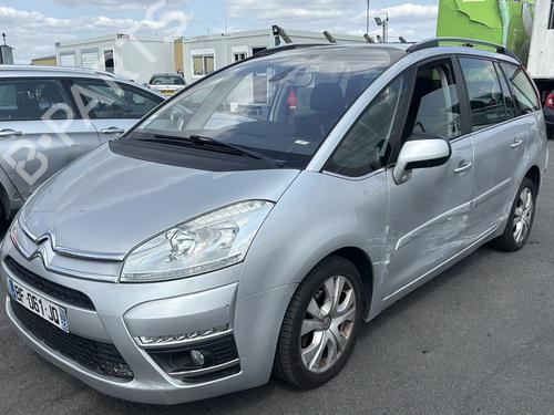 Used Parts CITROËN C4 Grand Picasso I (UA_) 1.6 HDi (109 hp) 4473483