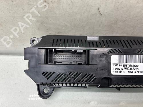 Used Climate control Climate control 36862969 36862969