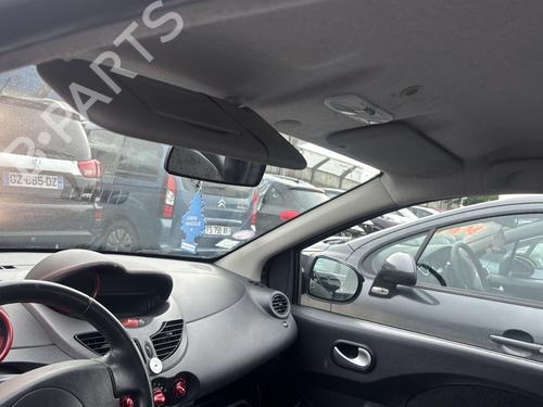 Rear left seatbelt RENAULT TWINGO II (CN0_) 1.2 16V (CN04, CN0B) | BP36590854I29 - Image 25