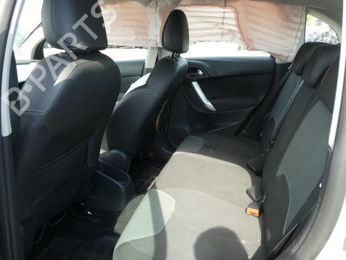ABS Bremseaggregat CITROËN C3 II (SC_) 1.4 HDi 70 (SC8HZC, SC8HR0, SC8HP4) | BP20028297M43 