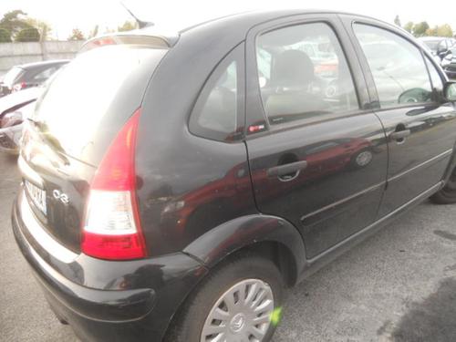 Seat buckle CITROËN C3 I (FC_, FN_)  | BP21948964I32 