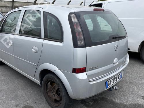 Used Parts OPEL MERIVA A MPV (X03)  1.3 CDTI (E75)  4359638
