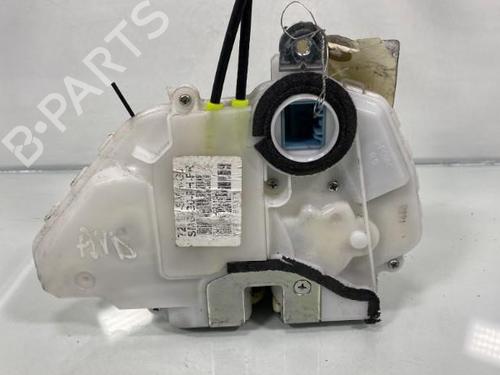 Front right lock HONDA CIVIC VIII Hatchback (FN, FK) 2.2 CTDi (FK3) | BP20027023C97 