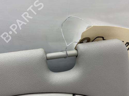 Left sun visor MINI MINI (R50, R53) Cooper | BP36018729I1 - Image 3