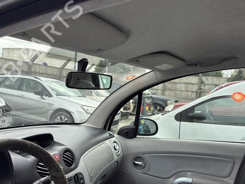 Used Parts CITROËN C3 I (FC_, FN_) 1.1 i 4920550