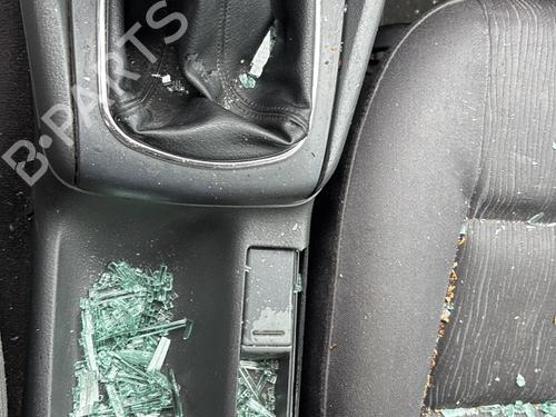 Front left window mechanism AUDI A4 B5 (8D2) 1.9 TDI | BP34332849C22 - Image 6