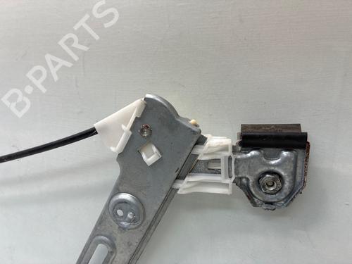 Front right window mechanism SMART ROADSTER (452) 0.7 (452.434) | BP37525013C23 - Image 5