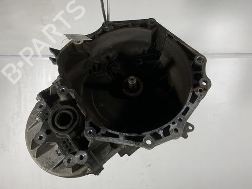 Used Gearbox OPEL MOKKA / MOKKA X (J13) 1.7 CDTI (_76) (131 hp) 29841975
