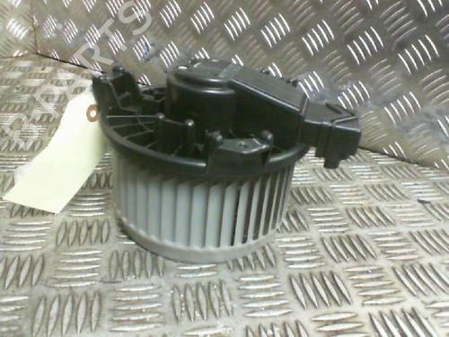 Used Heater blower motor SUZUKI SWIFT III (MZ, EZ) 1.3 (RS413, ZC11S) (92 hp) 20005052