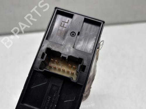 Left front window switch NISSAN QASHQAI II (J11, J11_) 1.2 DIG-T | BP29841669I27