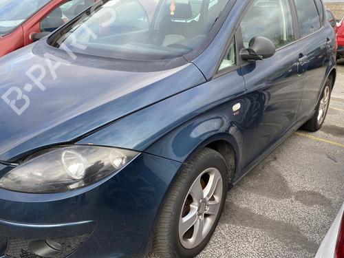 Gearbox SEAT ALTEA (5P1) 2.0 TDI 16V | BP20642342M3 