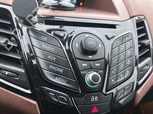 Switch FORD FIESTA VI (CB1, CCN) 1.6 TDCi | BP24506091I30  - Image 7