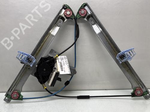 Used Front right window mechanism Front right window mechanism CITROËN C2 (JM_) 1.4 HDi (68 hp) 32524375 32524375