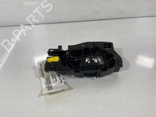 Used Rear left interior door handle Rear left interior door handle CITROËN C3 Picasso (SH_) [2008-2026] 20009523 20009523