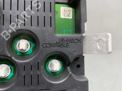 Used Instrument cluster Instrument cluster RENAULT MODUS / GRAND MODUS (F/JP0_) 1.5 dCi 75 (75 hp) 19972573 19972573