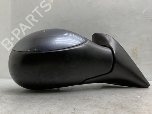 Right mirror CITROËN XSARA PICASSO (N68) 1.6 HDi | BP19964331C27 