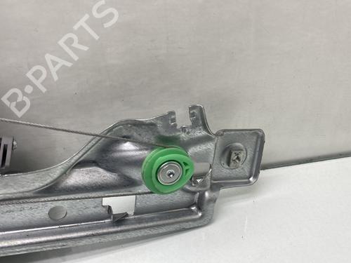 Rear right window mechanism PEUGEOT 5008 (0U_, 0E_) 1.6 BlueHDi 120 | BP29842119C25 