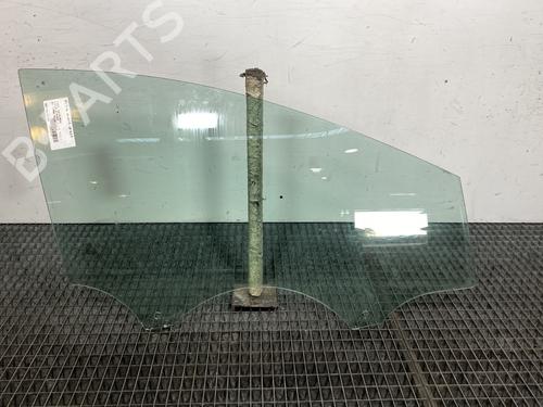 Used Front right door window FORD FOCUS III 1.6 TDCi (115 hp) 22438346