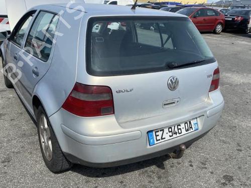 Gearbox VW GOLF IV (1J1) 1.9 TDI | BP22641486M3 