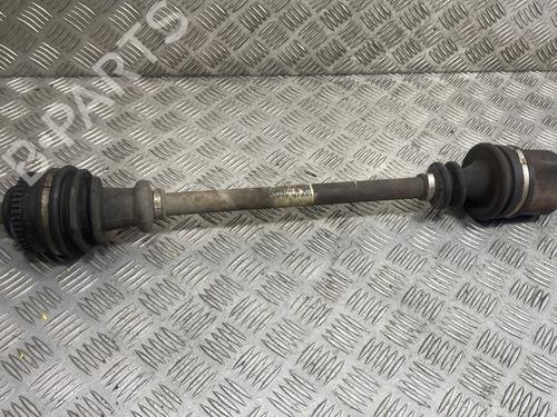 Used Right front driveshaft RENAULT CLIO II (BB_, CB_) 1.2 16V (BB05, BB0W, BB11, BB27, BB2T, BB2U, BB2V, CB05,... (75 hp) 29707364