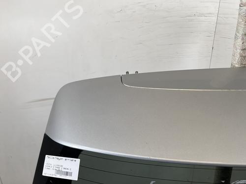 Tailgate TOYOTA AVENSIS Estate (_T27_) 2.0 D-4D (ADT270_, ADT270R) | BP29897724C6