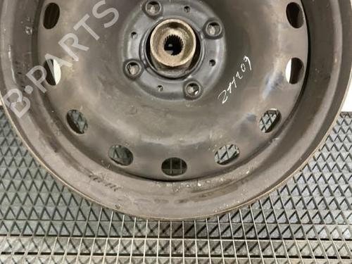 Rim CITROËN C2 (JM_) 1.4 HDi | BP21961129C45