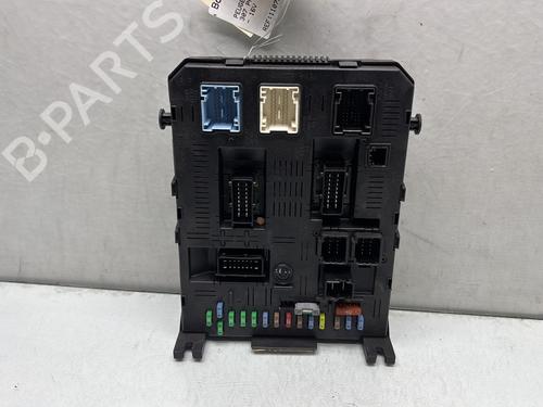 Fuse box PEUGEOT 307 Break (3E) 1.6 HDi | BP28519821E1 - Image 3