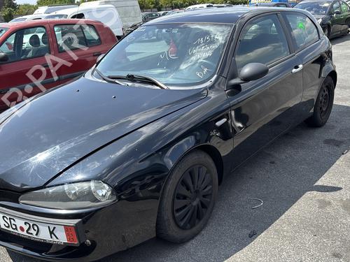 Używane części ALFA ROMEO 147 (937_) 1.6 16V T.SPARK (937.AXA1A, 937.AXB1A, 937.BXB1A) (120 hp) 4277453