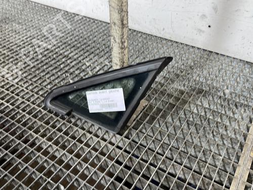 Front left quarter glass VW GOLF VII (5G1, BQ1, BE1, BE2) 1.6 TDI | BP32297030C111