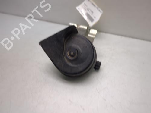 Toeter RENAULT CLIO IV (BH_) 1.2 16V (73 hp) 25592271