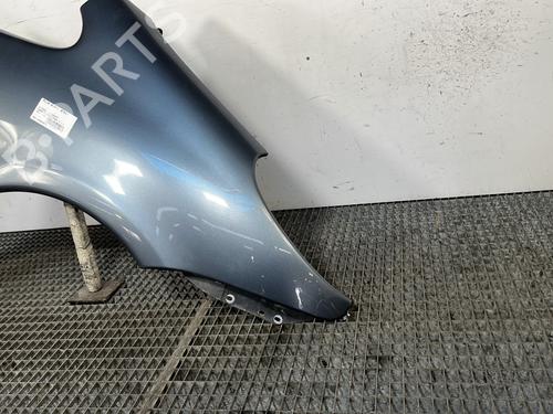 Right front fenders CITROËN XSARA PICASSO (N68) 1.6 HDi | BP26718992C42 