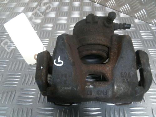 Used Left front brake caliper Left front brake caliper FIAT 500X (334_) 1.6 D Multijet (334AXA1B, 334AXA11) (120 hp) 20013071 20013071