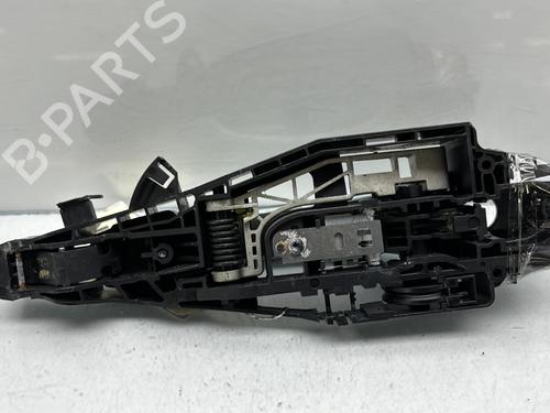 Front left exterior door handle CITROËN C4 II (NC_) 1.6 HDi 110 | BP26506775C128 