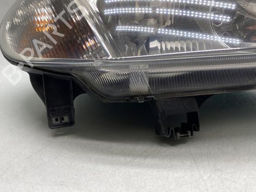 Faro derecho RENAULT MEGANE I (BA0/1_) 1.9 dCi (BA05, BA1F) (102 hp) 24960913