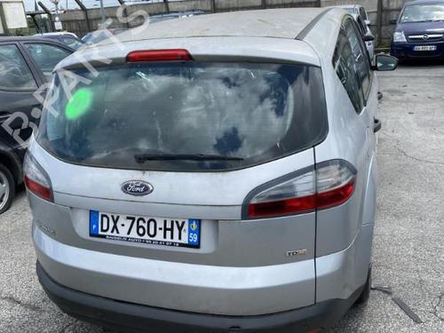 Right front fog light FORD S-MAX (WA6) 1.8 TDCi | BP30932925C31 